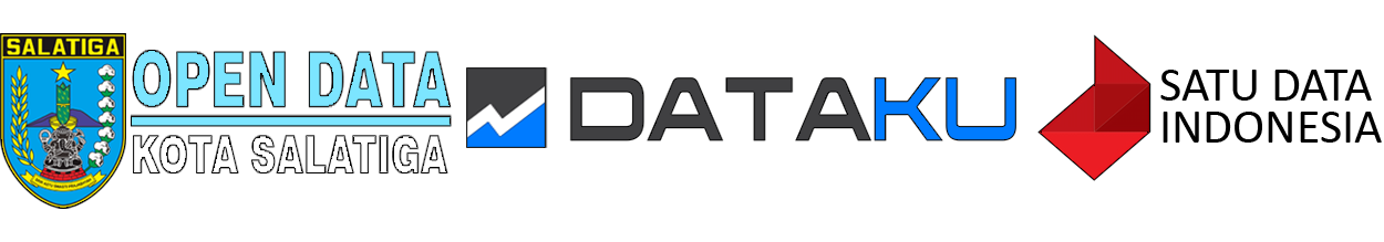 OPEN DATA SALATIGA