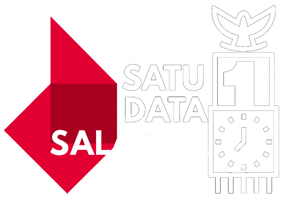 OPEN DATA SALATIGA OPEN DATA SALATIGA