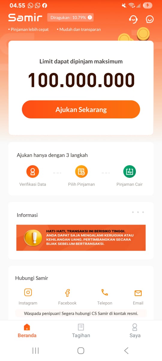 simak-cara-menghapus-data-akun-samir